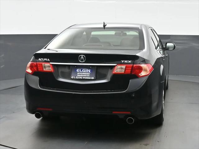2013 Acura TSX 2.4