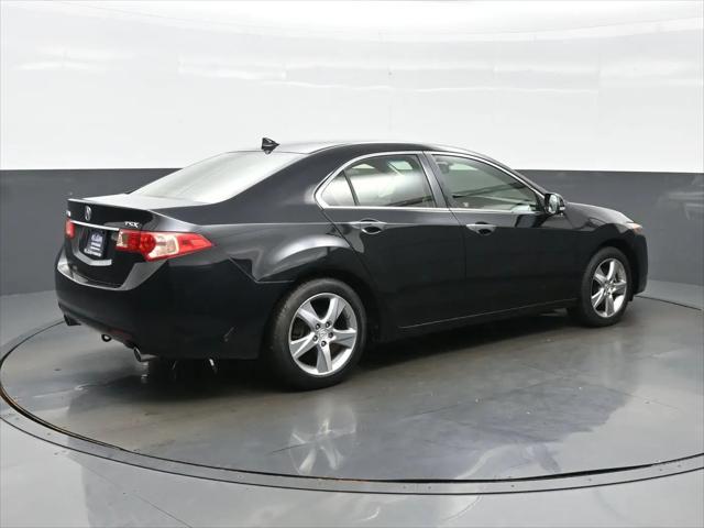 2013 Acura TSX 2.4