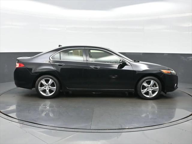 2013 Acura TSX 2.4