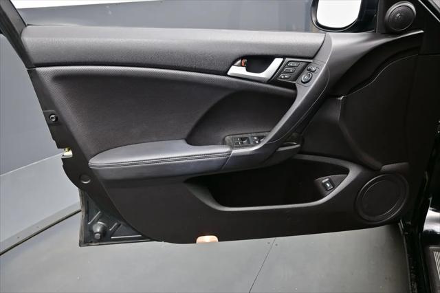 2013 Acura TSX 2.4