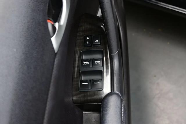2013 Acura TSX 2.4