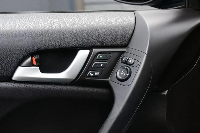 2013 Acura TSX 2.4