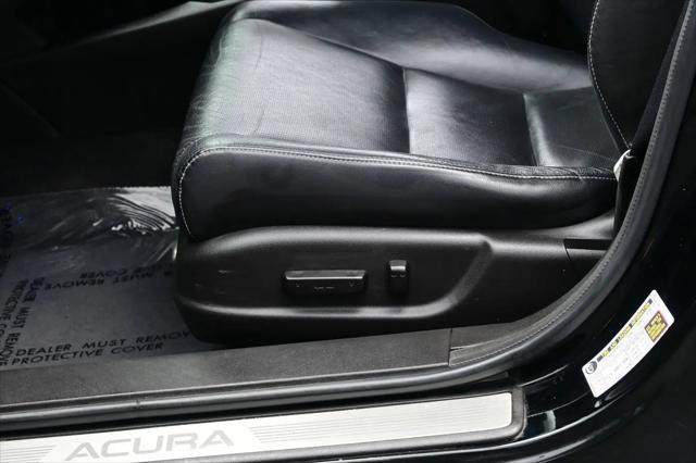 2013 Acura TSX 2.4