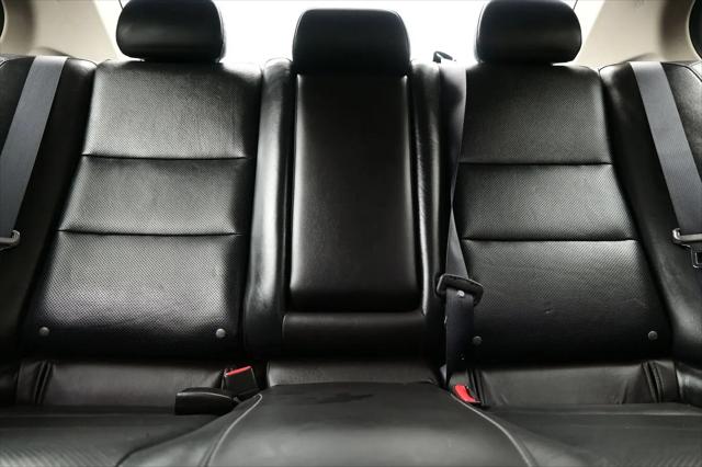 2013 Acura TSX 2.4