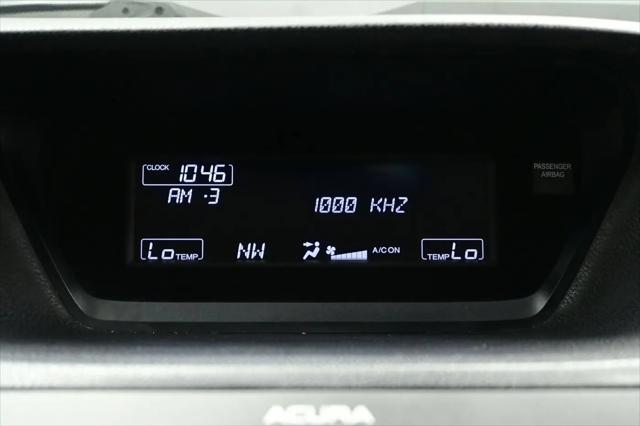 2013 Acura TSX 2.4