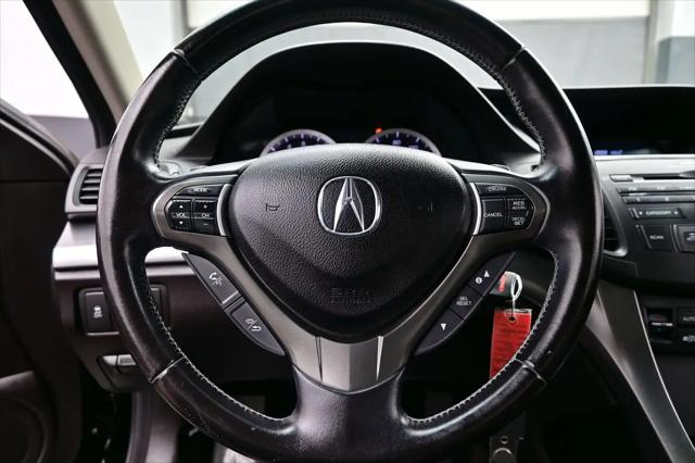 2013 Acura TSX 2.4