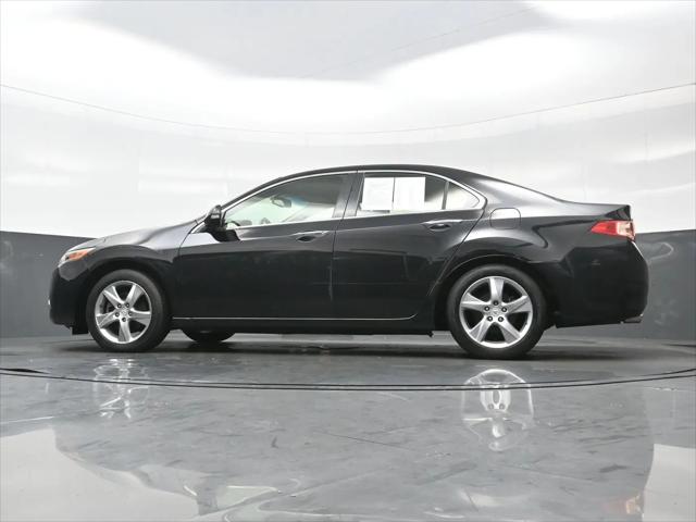 2013 Acura TSX 2.4