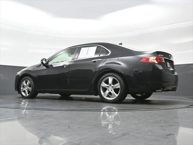 2013 Acura TSX 2.4