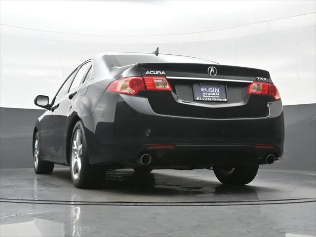 2013 Acura TSX 2.4