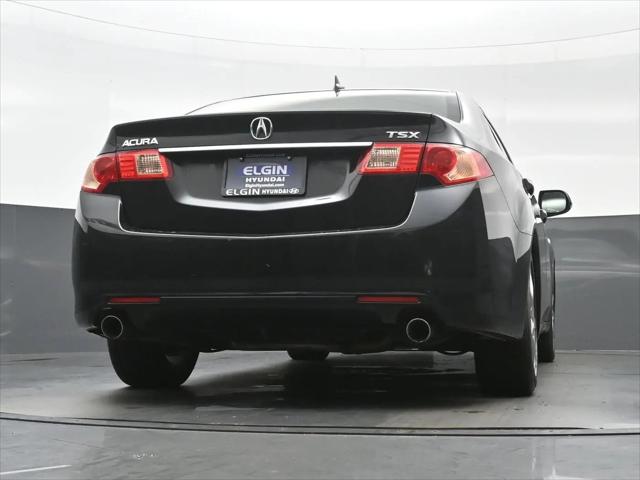 2013 Acura TSX 2.4