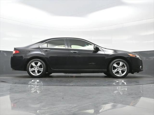 2013 Acura TSX 2.4