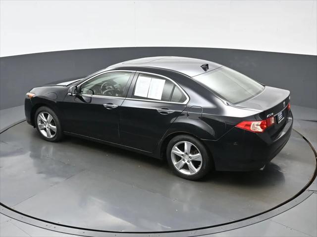 2013 Acura TSX 2.4