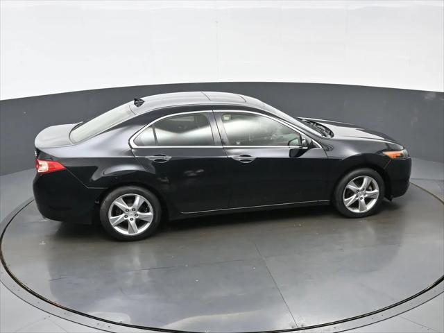 2013 Acura TSX 2.4