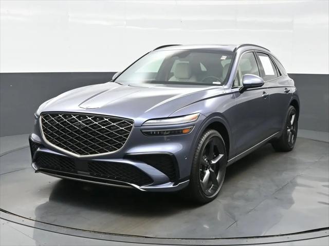 2026 Genesis GV70 3.5T Sport Prestige for sale in Bartlett, IL