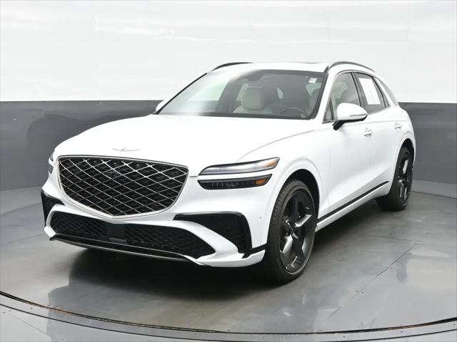 2026 Genesis GV70 3.5T Sport Prestige for sale in Bartlett, IL