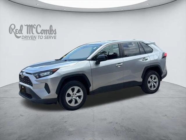 2022 Toyota RAV4 LE for sale in Boerne, TX