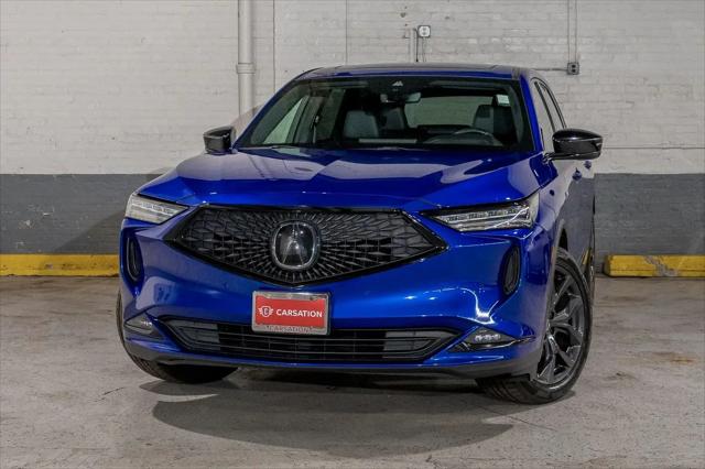 2022 Acura MDX A-SPEC Package for sale in Shelton, CT