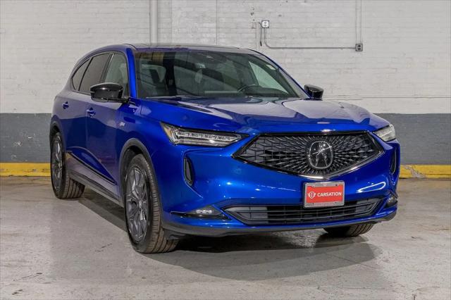 2022 Acura MDX A-SPEC Package for sale in Shelton, CT