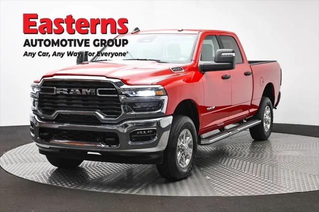 2026 Ram 2500 Big Horn Crew Cab 4x4 6'4" Box for sale in Frederick, MD