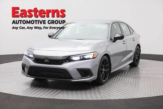 2024 Honda Civic Sport for sale in Frederick, MD