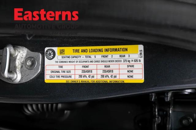 2021 Tesla Model 3 Long Range Dual Motor All-Wheel Drive