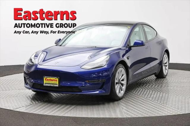2023 Tesla Model 3 Rear-Wheel Drive for sale in Frederick, MD