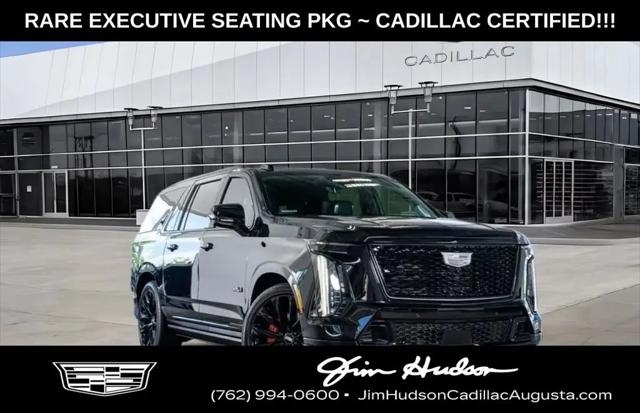 2025 Cadillac Escalade ESV V-Series for sale in Columbia, SC