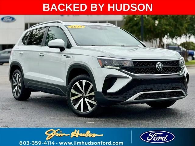 2024 Volkswagen Taos 1.5T SE for sale in Columbia, SC