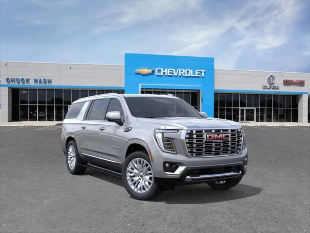 2026 GMC Yukon XL 4WD Denali for sale in San Marcos, TX