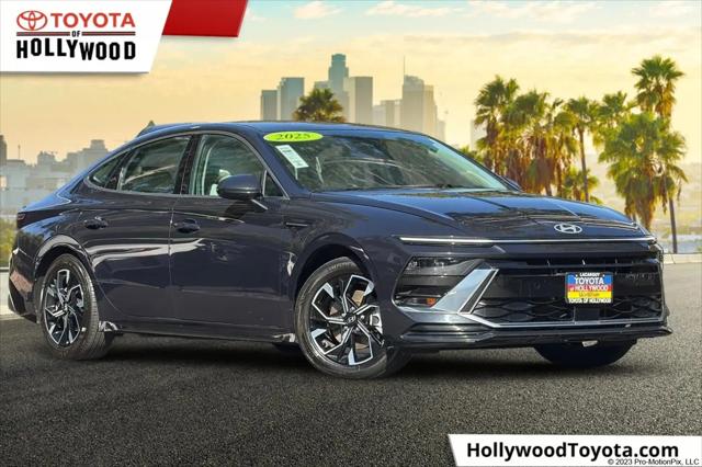 2025 Hyundai Sonata SEL for sale in Los Angeles, CA