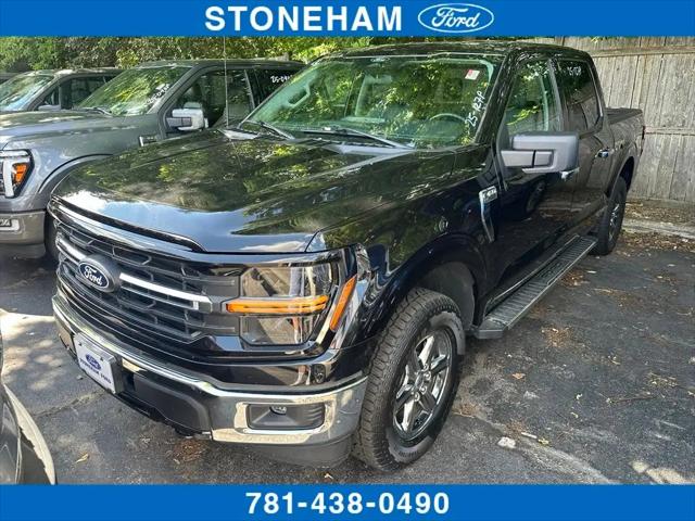 2025 Ford F-150 XLT for sale in Stoneham, MA