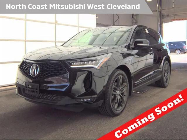 2024 Acura RDX A-SPEC Package for sale in Cleveland, OH