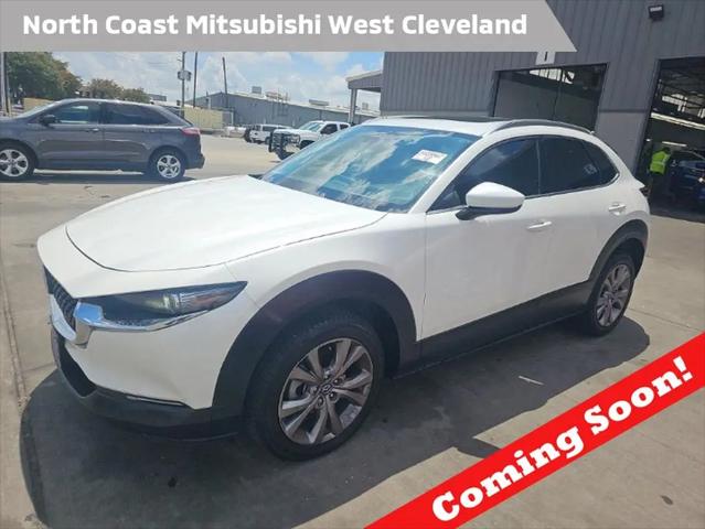 2021 Mazda CX-30 Premium for sale in Cleveland, OH