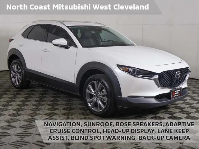 2021 Mazda CX-30 Premium for sale in Cleveland, OH