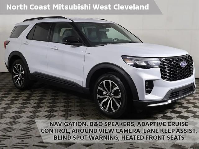 2026 Ford Explorer ST-Line for sale in Cleveland, OH