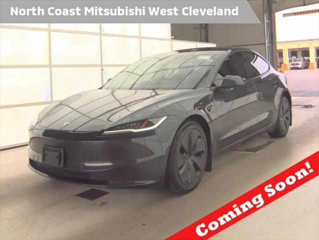 2024 Tesla Model 3 Long Range Dual Motor All-Wheel Drive for sale in Cleveland, OH
