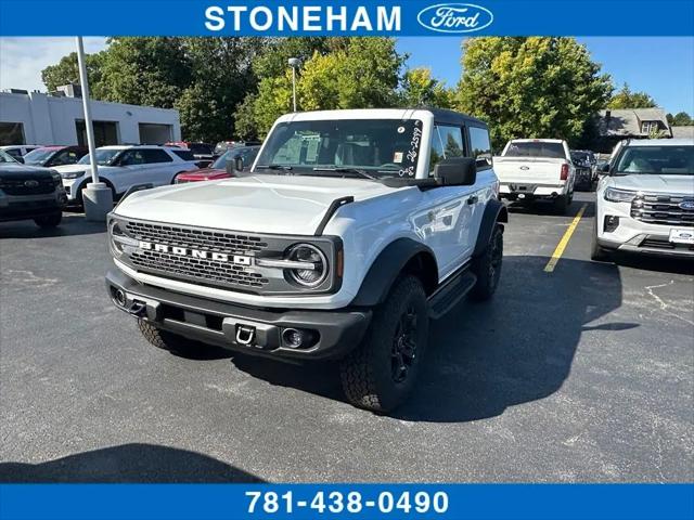 2026 Ford Bronco Badlands for sale in Stoneham, MA
