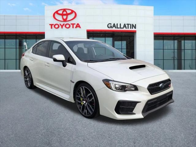 2021 Subaru WRX STI STI for sale in Gallatin, TN