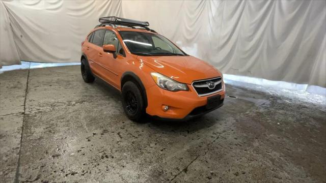 2015 Subaru XV Crosstrek 2.0i Premium for sale in West New York, NJ