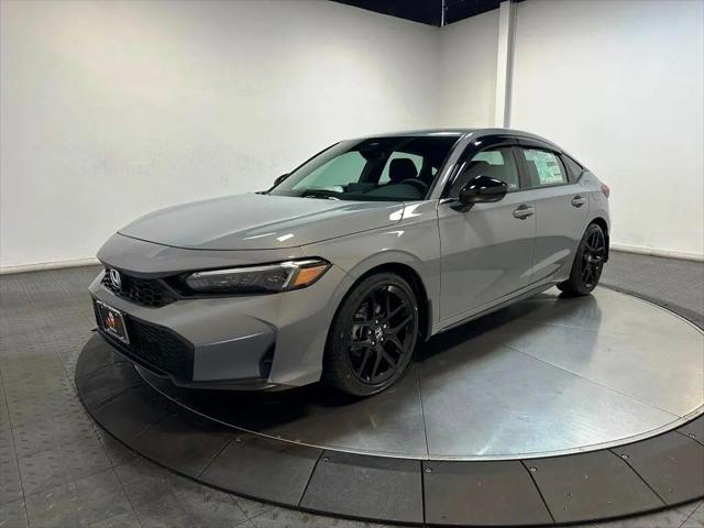 2026 Honda Civic Sport for sale in West New York, NJ