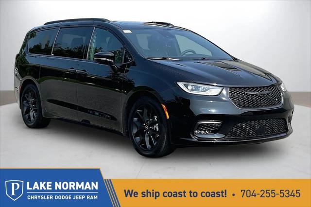 2025 Chrysler Pacifica Limited for sale in Cornelius, NC