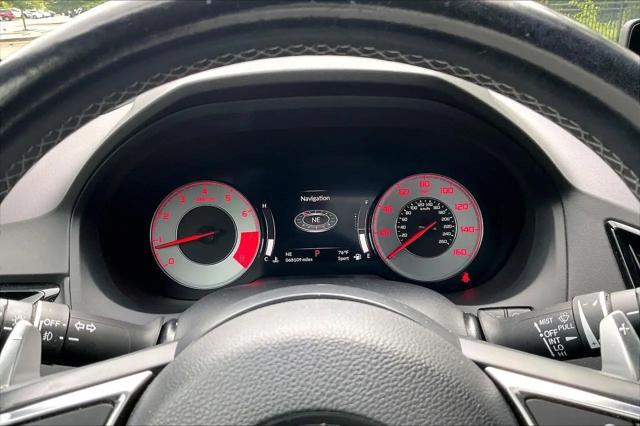 2021 Acura RDX A-SPEC Package