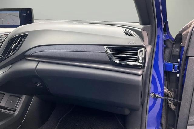 2021 Acura RDX A-SPEC Package