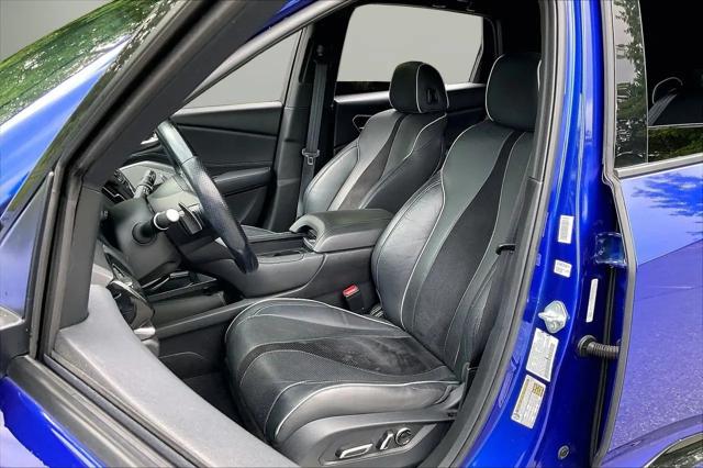 2021 Acura RDX A-SPEC Package