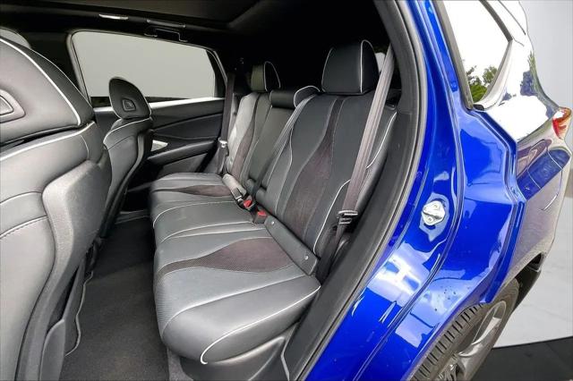 2021 Acura RDX A-SPEC Package