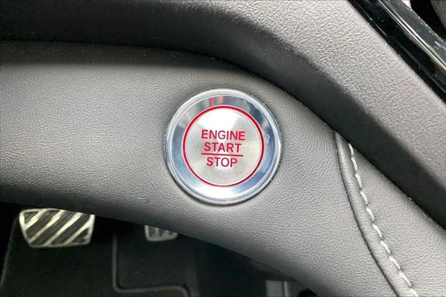 2021 Acura RDX A-SPEC Package