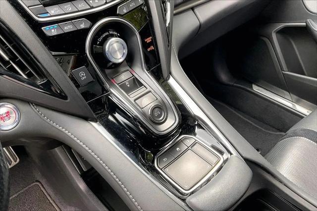 2021 Acura RDX A-SPEC Package
