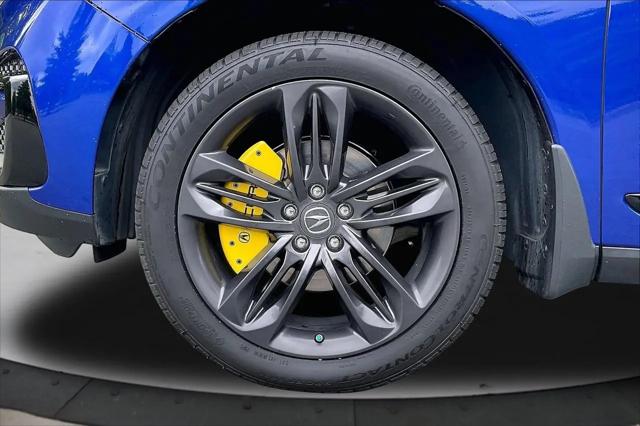 2021 Acura RDX A-SPEC Package