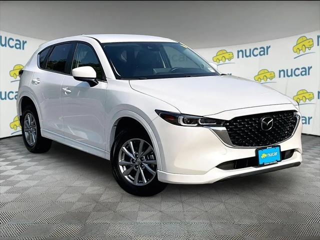 2025 Mazda CX-5 2.5 S Select for sale in Westford, MA