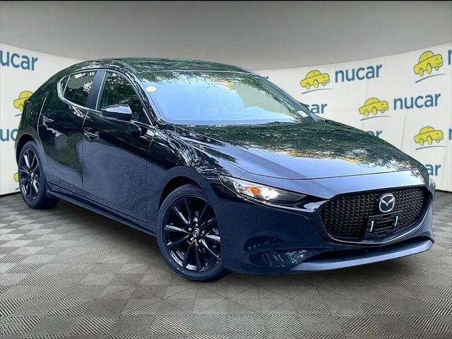 2024 Mazda Mazda3 2.5 S Select Sport for sale in Westford, MA
